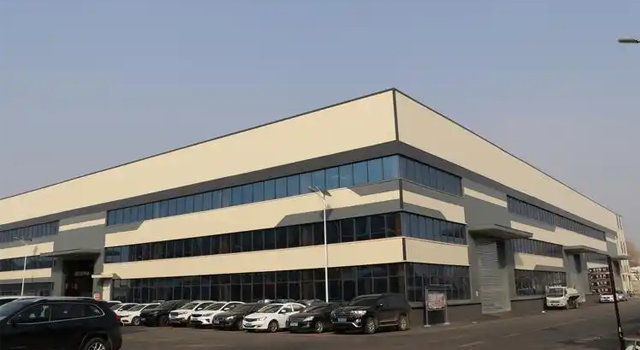 諸城市匯坤機械有限公司簡介